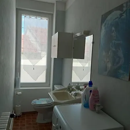 F2 1er Etage - 5 Min Du De Madine *