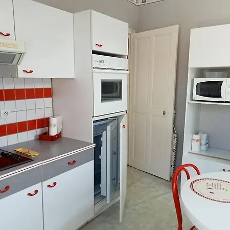 F2 1er Etage - 5 Min Du De Madine * Vigneulles-lès-Hattonchâtel