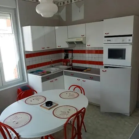F2 1er Etage Vigneulles-les-Hattonchatel