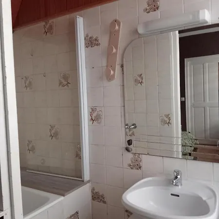 F2 1er Etage