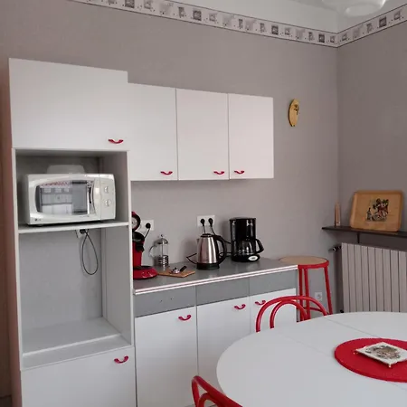 F2 1er Etage