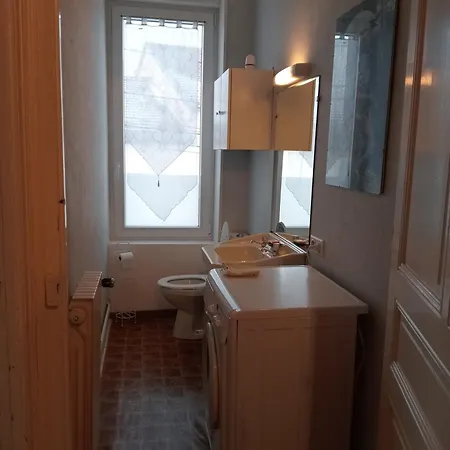 Lejlighed F2 1er Etage - 5 Min Du De Madine *