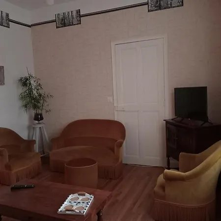 F2 1er Etage - 5 Min Du De Madine * Vigneulles-lès-Hattonchâtel