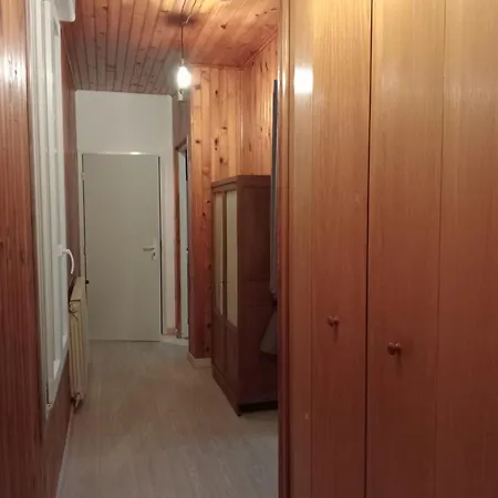 Lejlighed F2 1er Etage - 5 Min Du De Madine