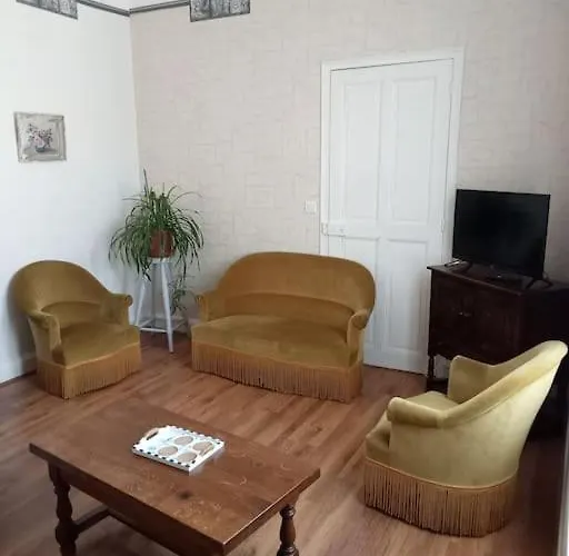 F2 1er Etage - 5 Min Du De Madine Vigneulles-lès-Hattonchâtel