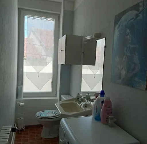 F2 1er Etage - 5 Min Du De Madine *