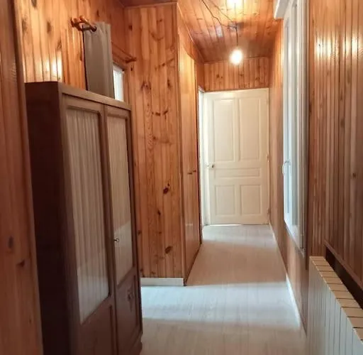 F2 1er Etage - 5 Min Du De Madine