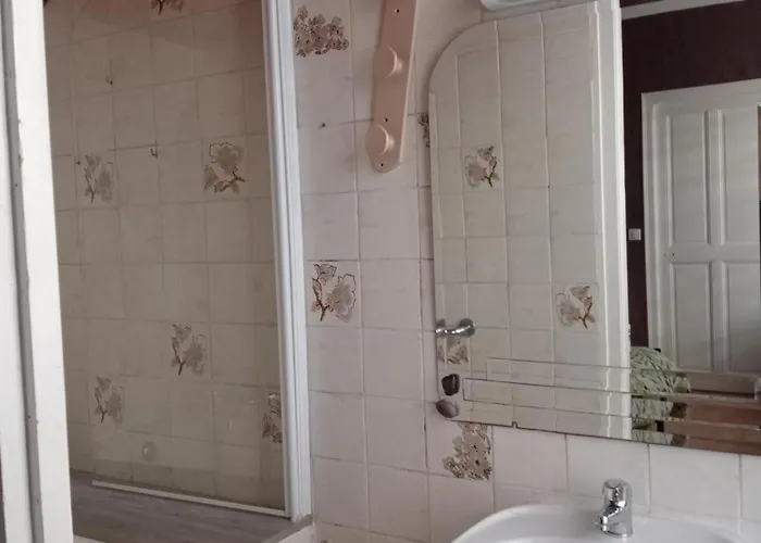 F2 1er Etage - 5 Min Du De Madine