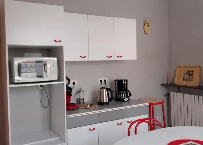 F2 1er Etage - 5 Min Du De Madine